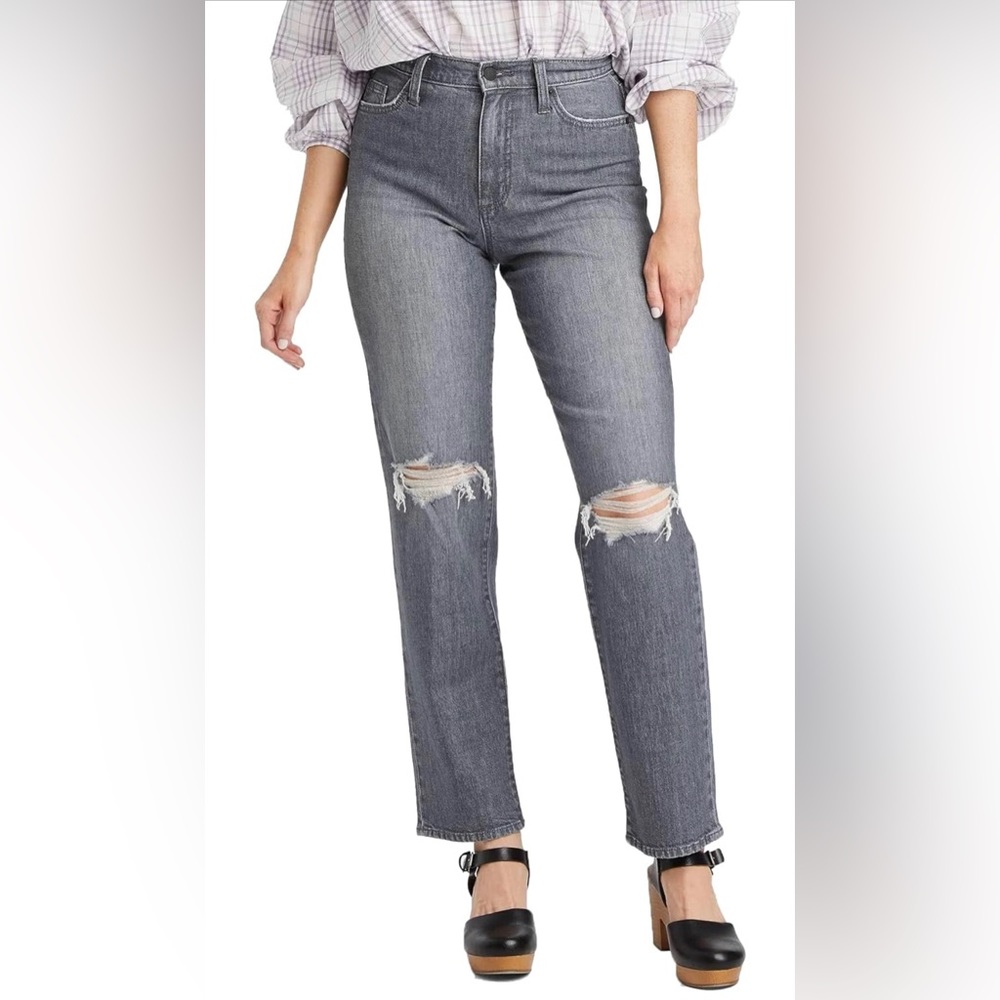 Vintage Straight | Universal Thread